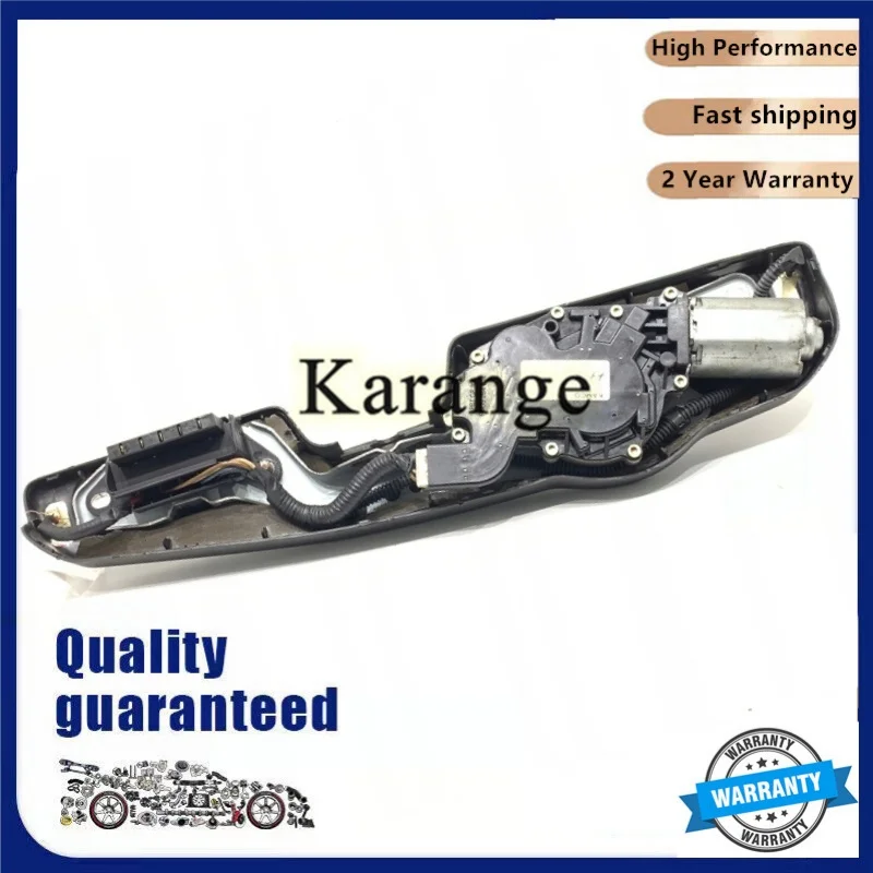 

1P 98700-2E000 Rear Wiper Motor RR for Hyundai 2004-2009 Tucson 98700 2E000 987002E000 98755-2E001 987552E001 New Other