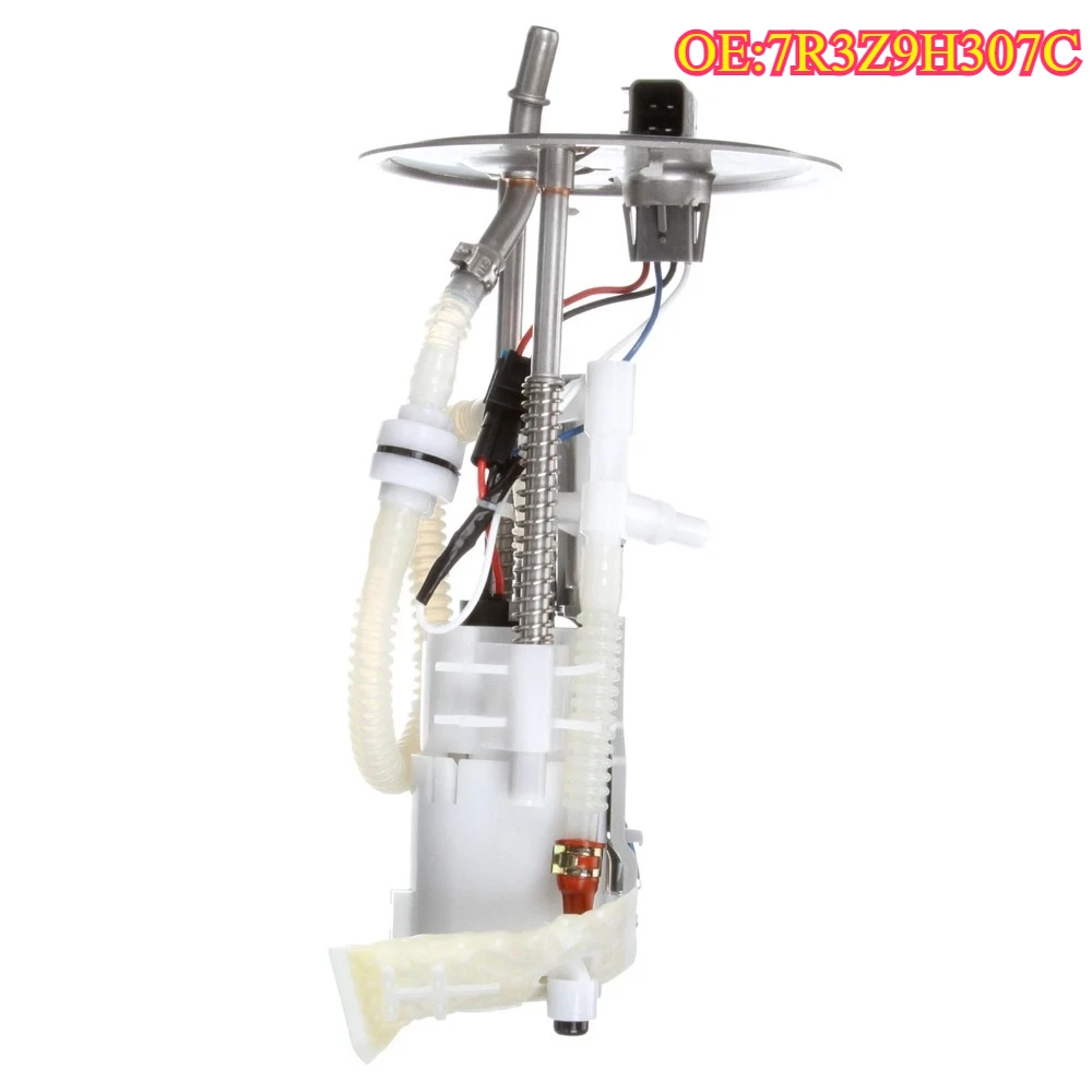 

genuine High quality New For 7R3Z9H307C Electric Fuel Pump Gas Driver Left Side Hand for Ford Mustang 06-09