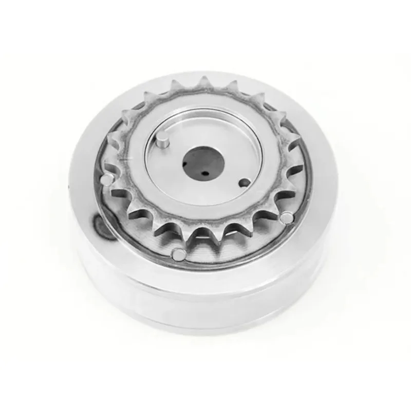 

Timing Camshaft Chain Adjusting Wheeler 1pc for Audi TT A4 A6L C6 2.0T Brand New