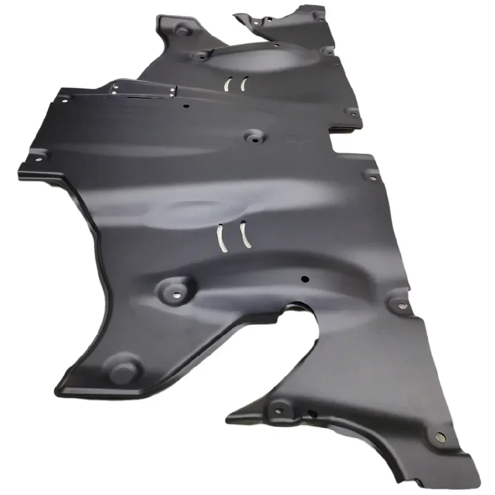 Suitable for TESLA Model 3 19-20 lower protective plate aluminum-magnesium alloy 1104313-00-B 21-23 1498771-00-D