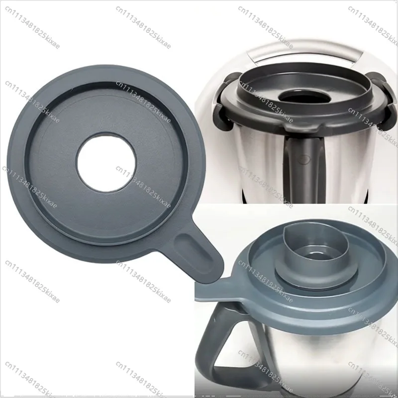 For Open Visual Lid TM5 TM6Preserve Nutrit