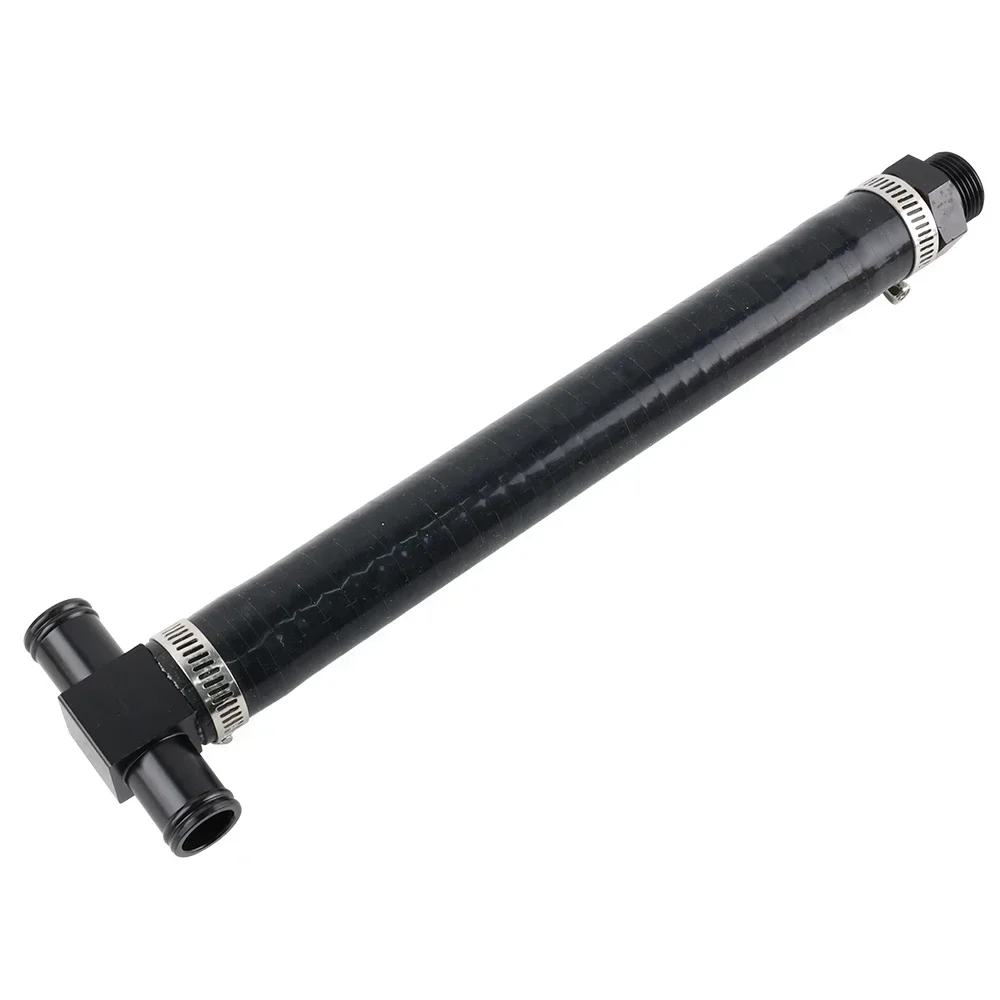 EJ20 EJ25 Cylinder 4 Coolant Mod Engine Cylinder Cooling Hose Adapter Kit For Subaru WRX STI LGT FXT