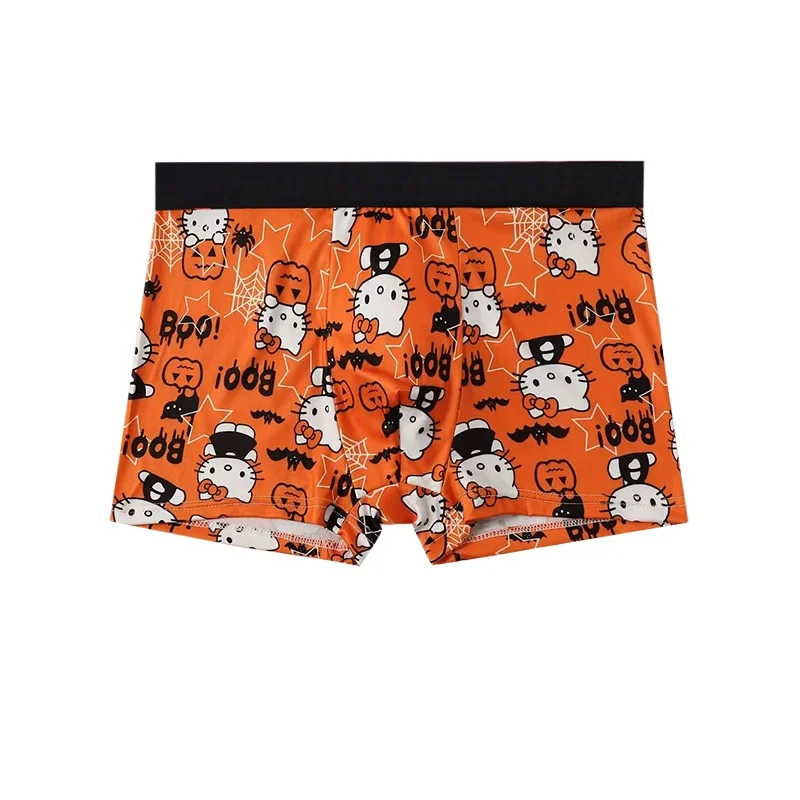 Hello Kitty Print M…