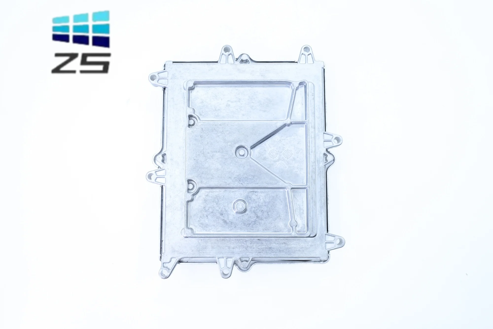 0281020084 65.11201-7017 Genuine Engine ECU/ECM for Doosan DX Series Excavators (DL06 Engine) – Pre-programmed