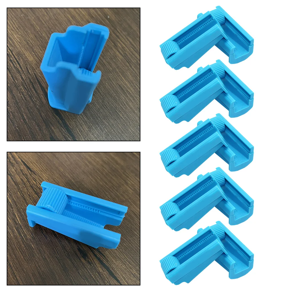 

10 шт., пластиковые регулирующие клапаны для воды