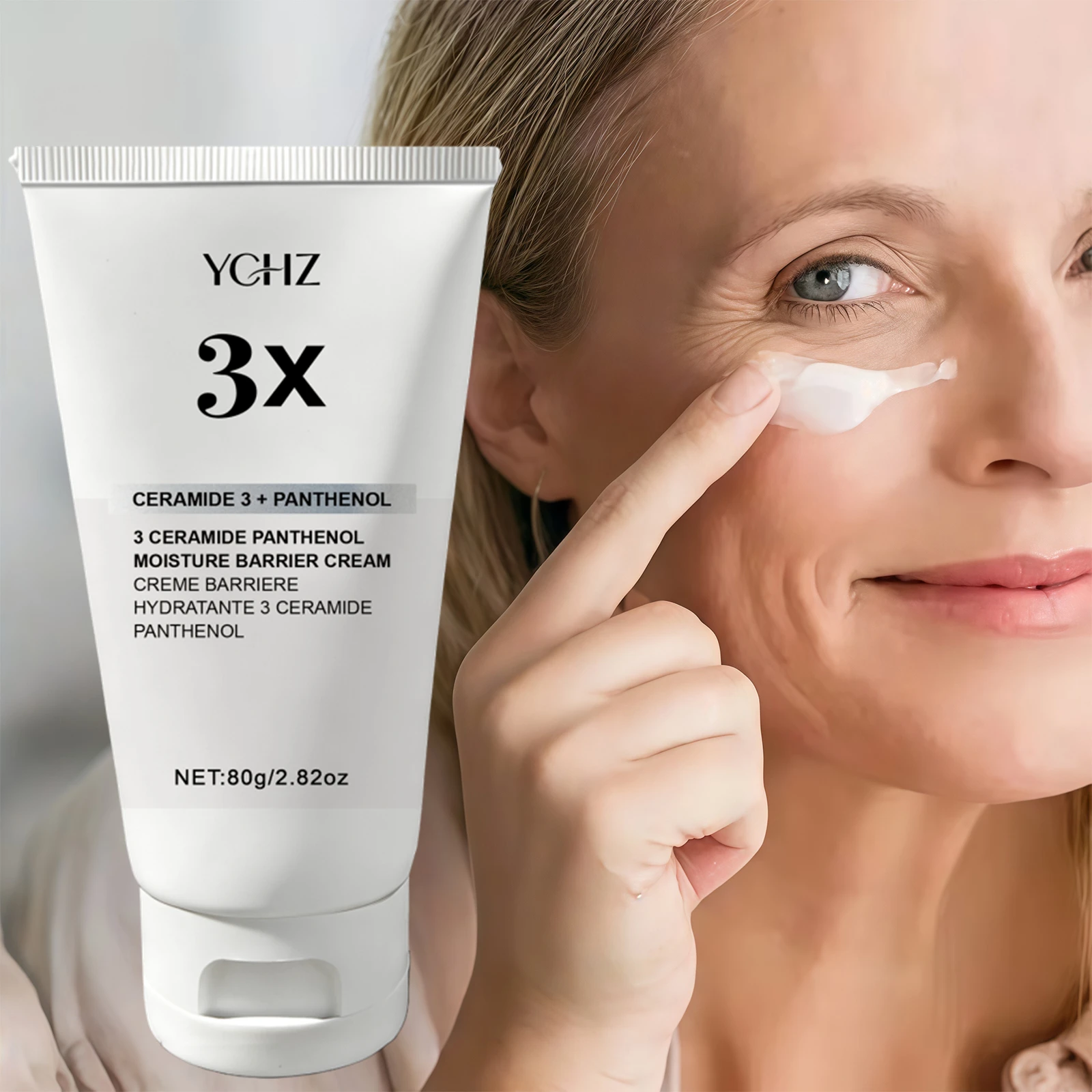 3X Seramid Pantenol Nemlendiri - Ceramide Moisturizer incelemesi ve fiyatı