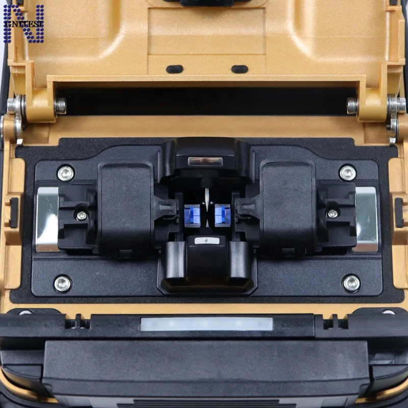 Optical Fiber Fusion Splicer Signal Fire AI-8C Bester Preis FTTH-Netzwerkgeräte