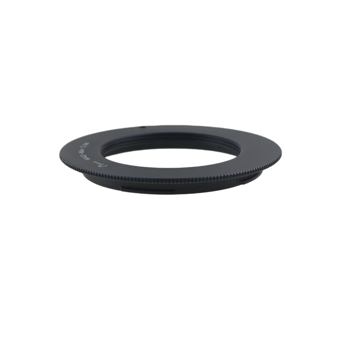 Pixco M42-For Nikon Z6 Z7 Ultra-slim Lens Mount Adapter Ring for M42 Lens to Suit for Nikon Z Mount Camera for Nikon Z6 Z7