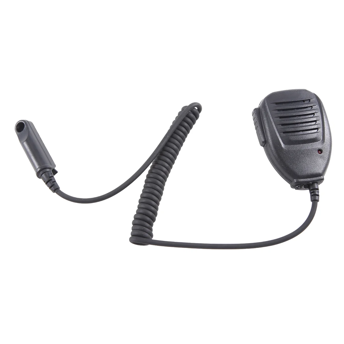 PTT Mic Speaker Microphone for Baofeng BF-UV9R UV9R BF-A58 A58 UV-XR GT-3WP BF-9700 UV-9R Plus Radio Walkie Talkie