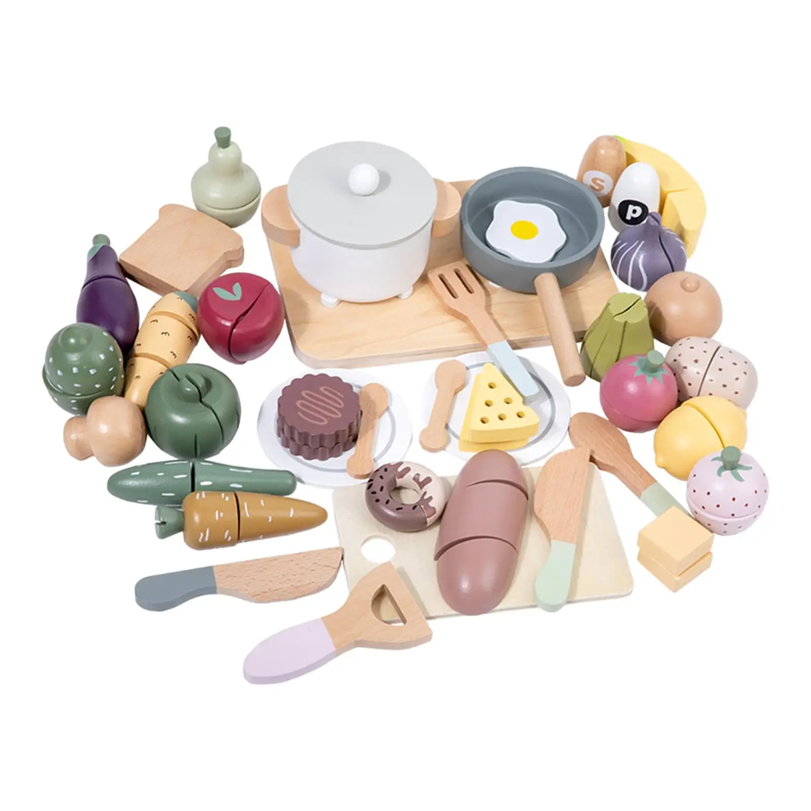 cutting-play-food-set-realistic-wooden-pretend-play-food-sets-for-diy-model-gift-landscape-decorations-party-favors-birthday