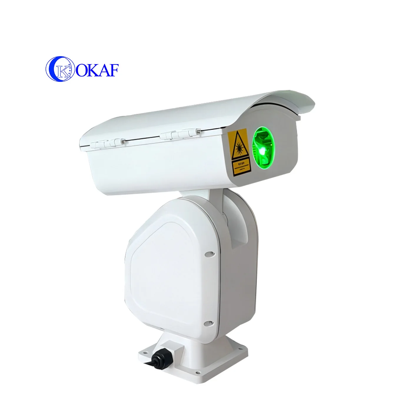 Outdoor Laser Bird Repelling Agriculture Airport Farmland Bird Scare Repellent Laser