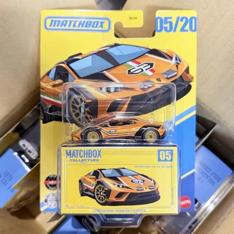 

Оригинальный в наличии спичечный ящик GBJ48, коллекционная машина 1/64 Ford Gt Mk II Land Rover Series 2, модель автомобиля BMW, игрушки для мальчиков, коллекционные подарки