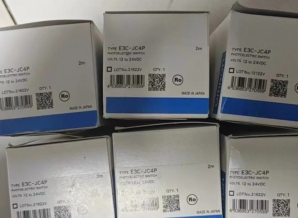 New E3C-JC4P For Om…