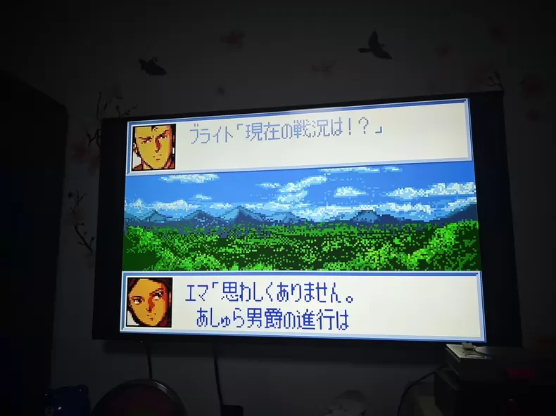 WonderSwan HD Console: Original WSC Hardware 720p HDMI, Zero Lag, Tate/Vertical Mode, Ideal for Streaming view 6