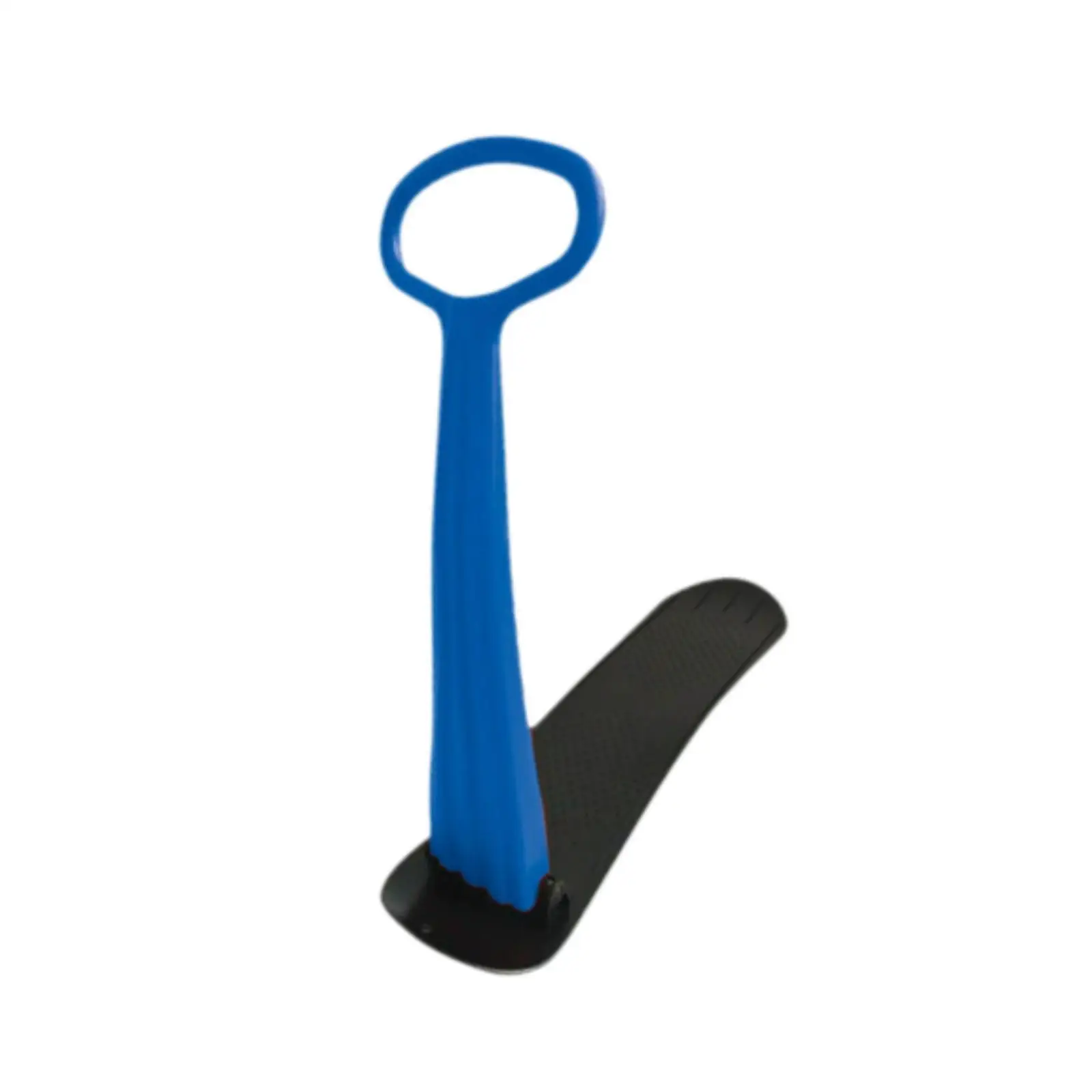 

Складной детский сноуборд с ручкой, легкая зимняя доска-самокат для катания по снегу на улице