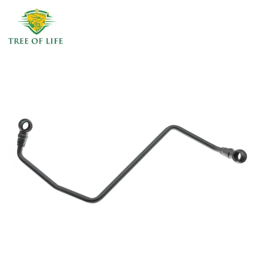 أنبوب تغذية زيت توربو جديد لفورد فييستا فوكس 1.6 TDCi سيتروين بيرلينجو C3 C4 بيجو 307 308 فولفو C30 3M5Q-6K679-CC 1479840