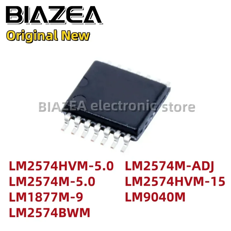 1-шт-lm2574hvm-50-lm2574m-50-lm1877m-9-lm2574bwm-lm2574m-adj-lm2574hvm-15-lm9040m-Чипсет-sop14
