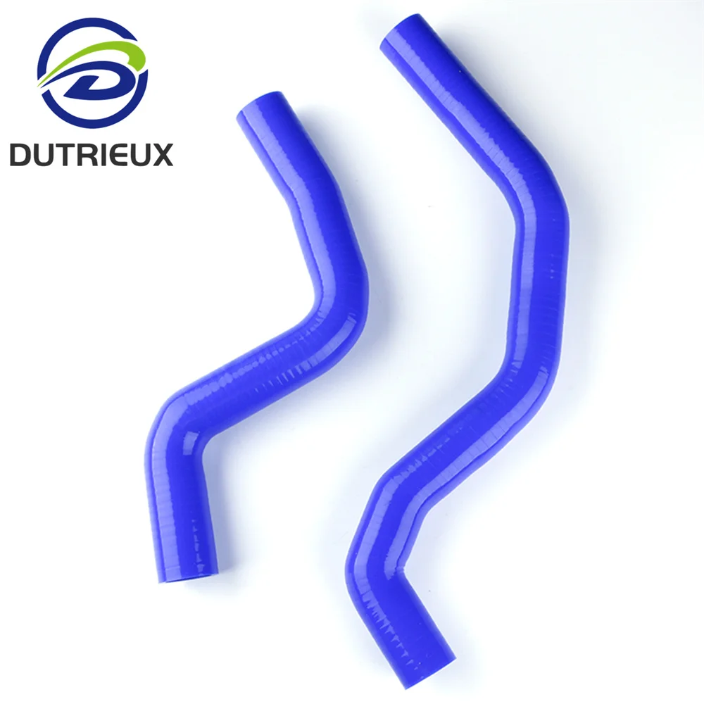 

FOR MITSUBISHI LANCER Evolution EVO 7-8 CT9A 4G63 SILICONE RADIATOR HOSE KIT