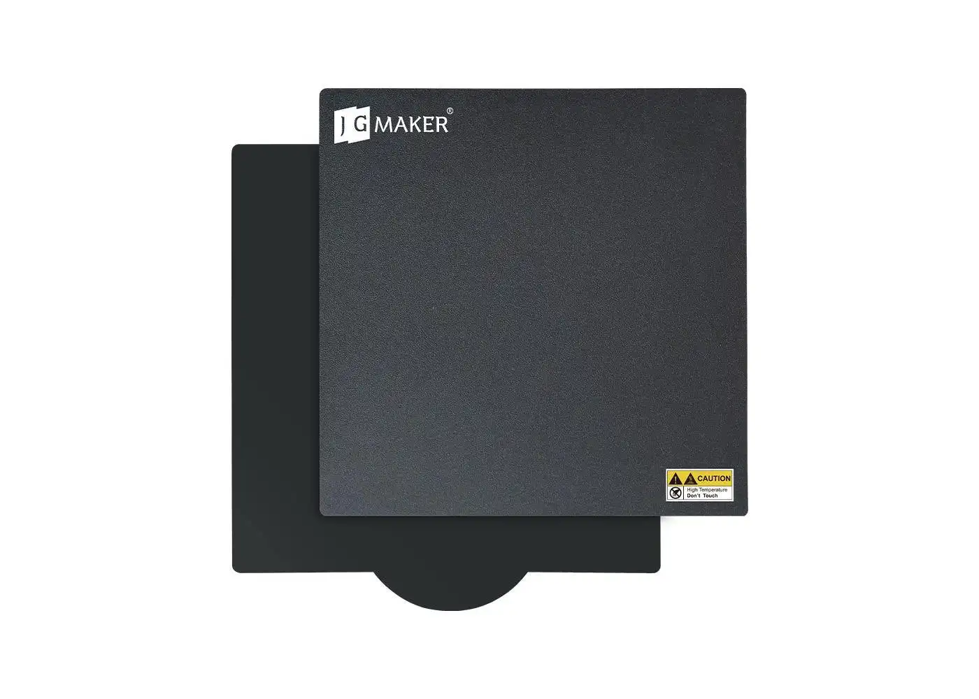 JGMaker Artist D&Pro A5/A5S 3D Printer Magnetic Sheet Hotbed Heated bed and Build Plate