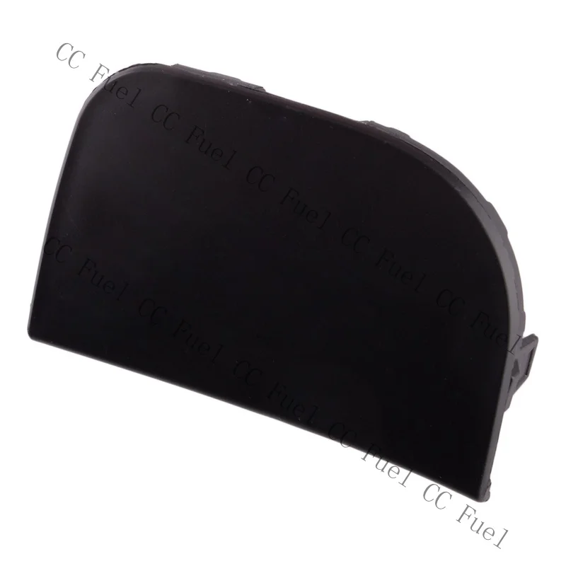 C+ Left Front Bumper Tow Towing Hook Cover Cap Fit For Toyota Prius 2012 to 2015 Yw