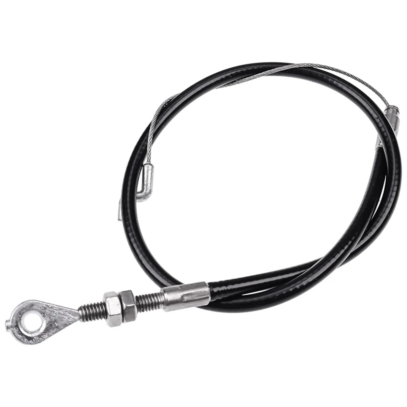 1PCS Cowl Latch Cable 8M0153958 889694 8M0080491 Lower Cowling Latch Cable Component For Mercury Verado L6 Outboard Engines