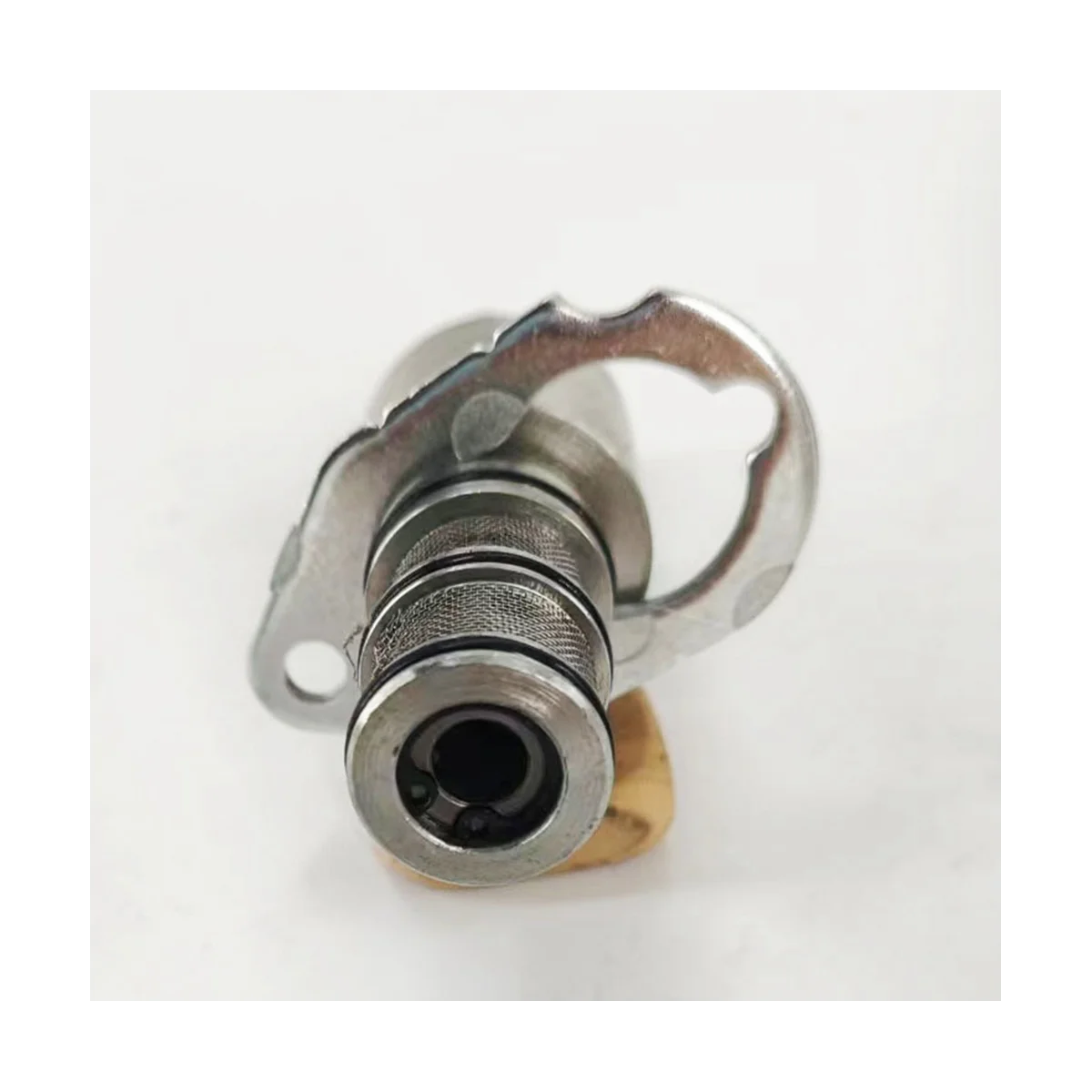 Válvula Solenoide hidráulica, accesorio para John Deere 210K 310SL 315SJ 325J 410K 410L RE211156 RE211157