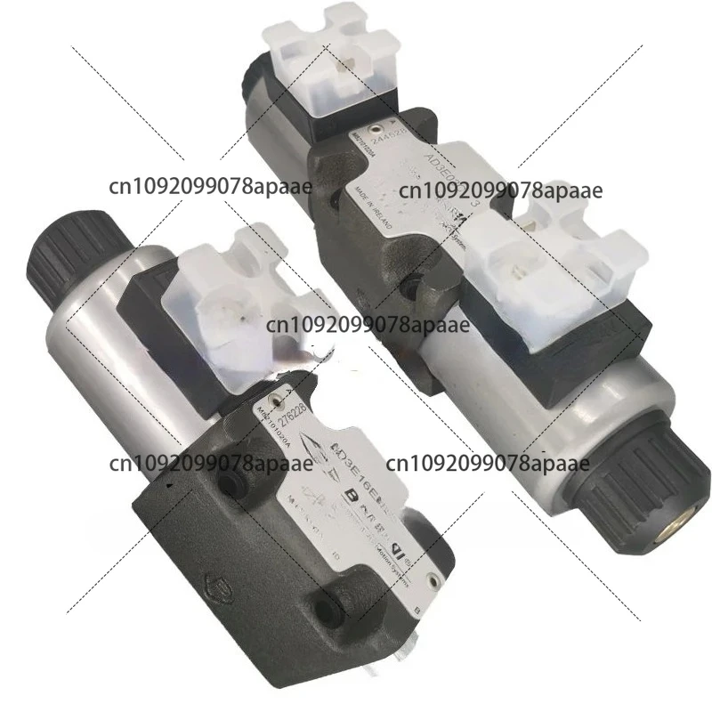 

электромагнитный клапан AD3E03C 01 02 04 05 AD3E16EM 16F 20D гидравлический клапан