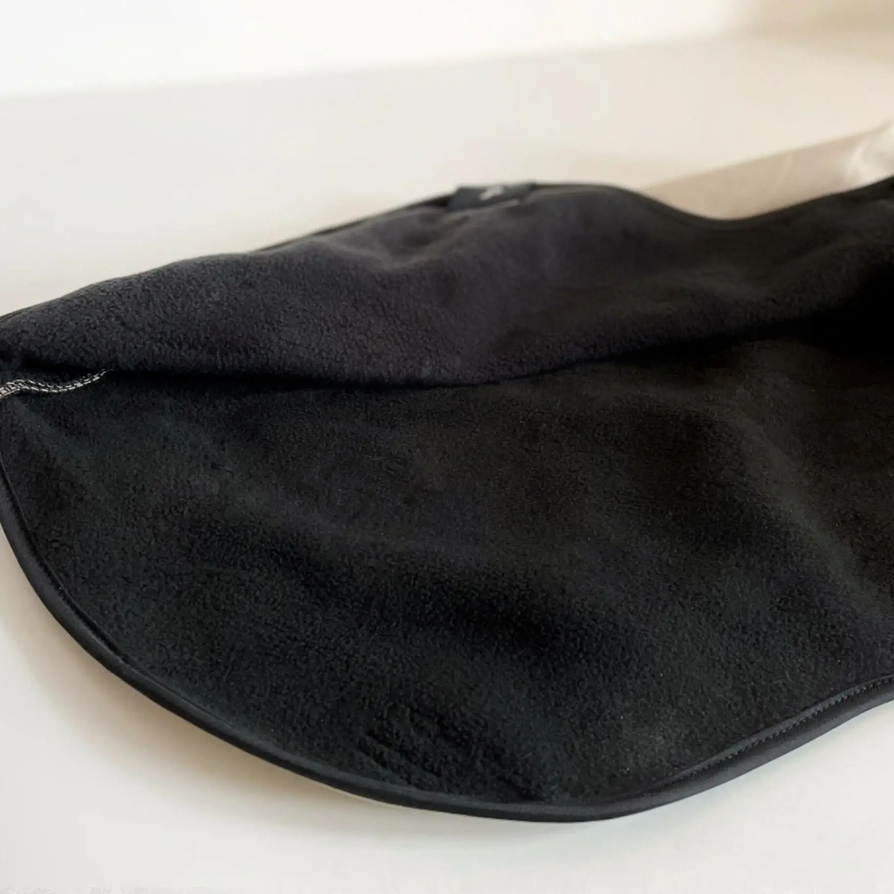 Modischer Regenmantel für Airless Terrier, weiche Welpenkleidung, warmer wasserdichter Mantel für italienische Windhund-Whippet-Hundejacke – Detail 2