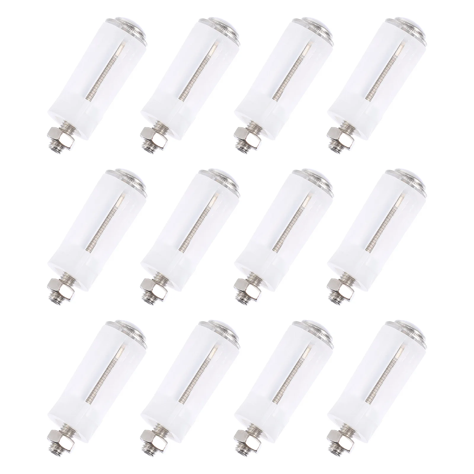 

Сменная крышка лаванды, болты для крышки унитаза, прочный прочный крепеж, сменные винты для унитаза, устойчивый чехол для сиденья для домашнего использования