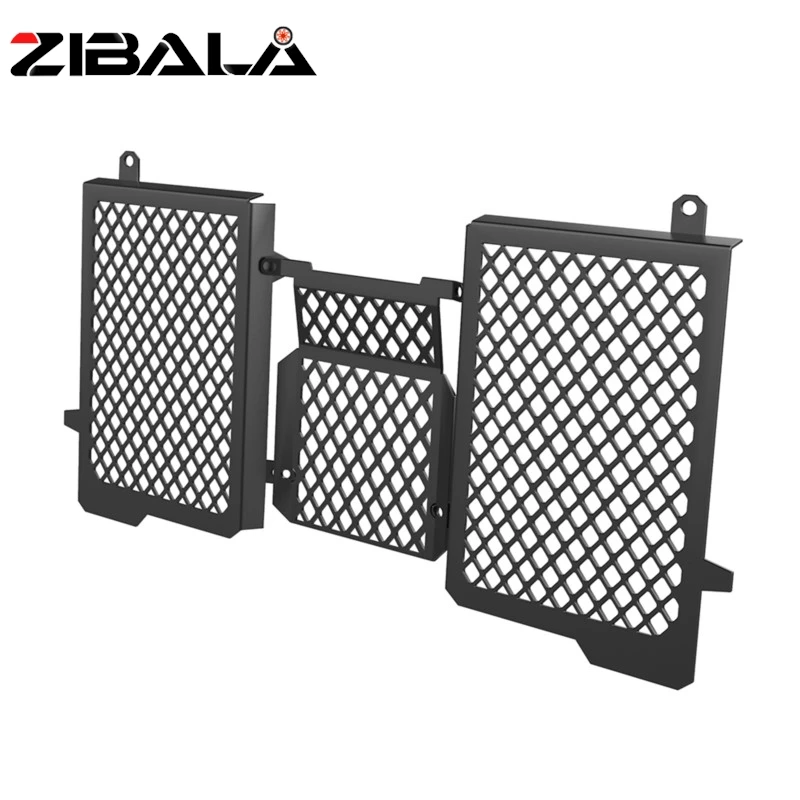 For 1290 Super Adventure S R 2021-2022-2023 Motorcycle Accessories Radiator Guard Grille Cover Tank Cooler Bezel Protector Part