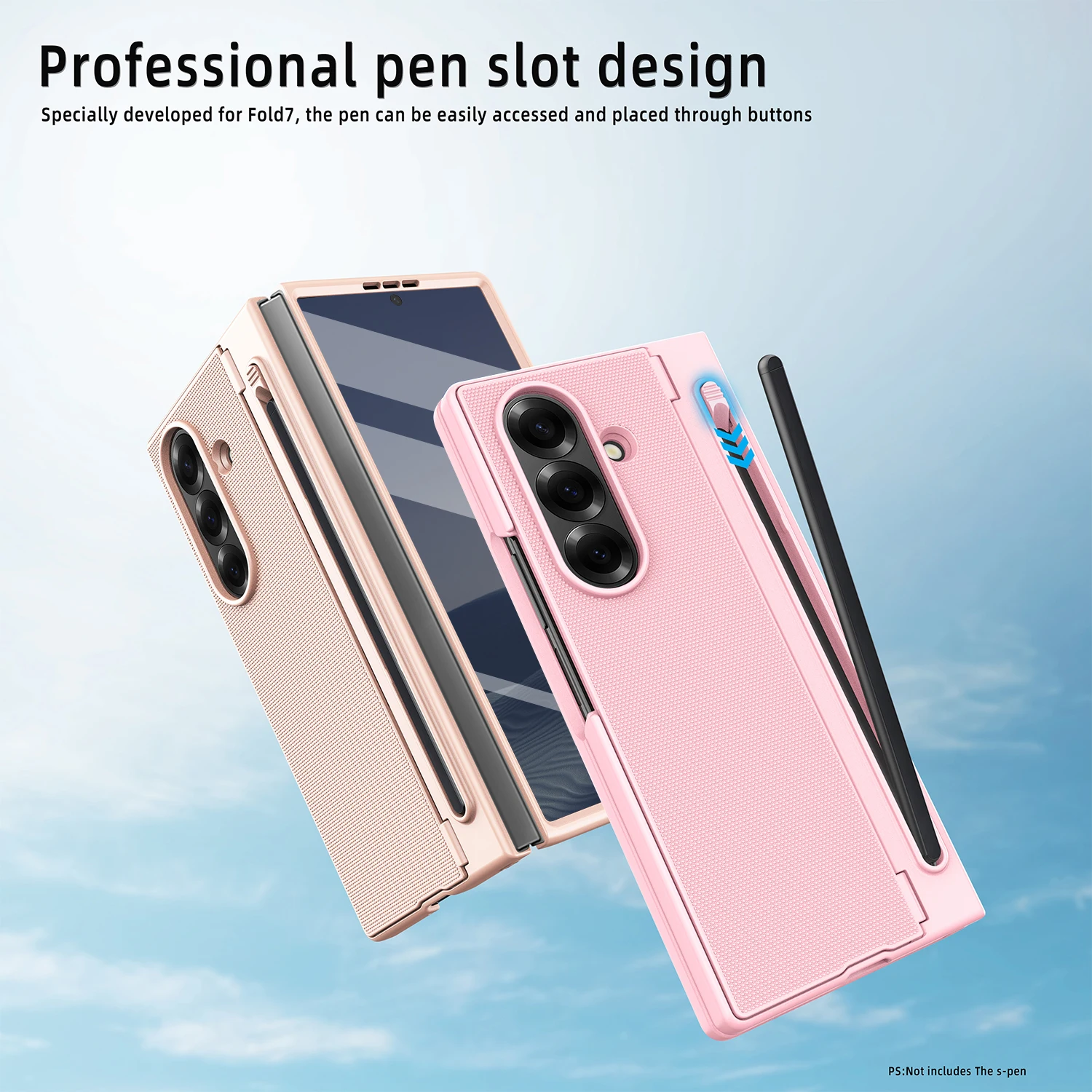 Thumbnail 3 - #12 Discounted Samsung Z Fold 6 Cases Worth Buying
