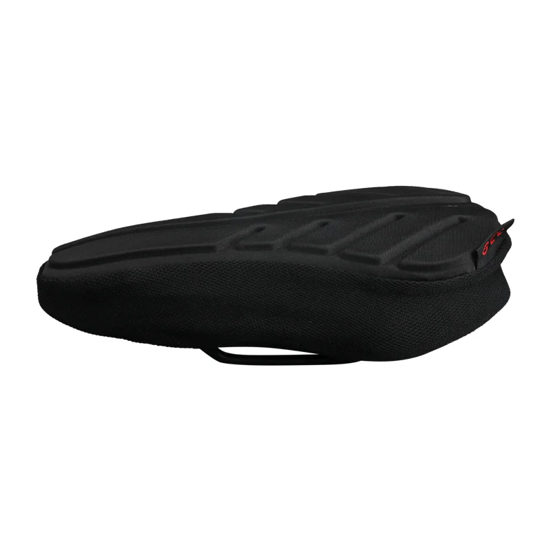 Funda sillín bicicleta 3D transpirable de silicona para carretera - imagen 3