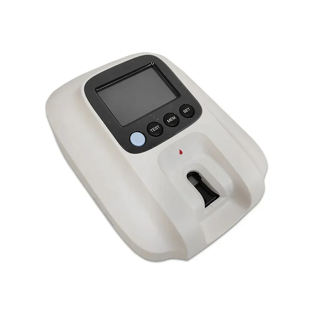 2026-OCG-102 Semi Auto  Coagulation  for Laboratory