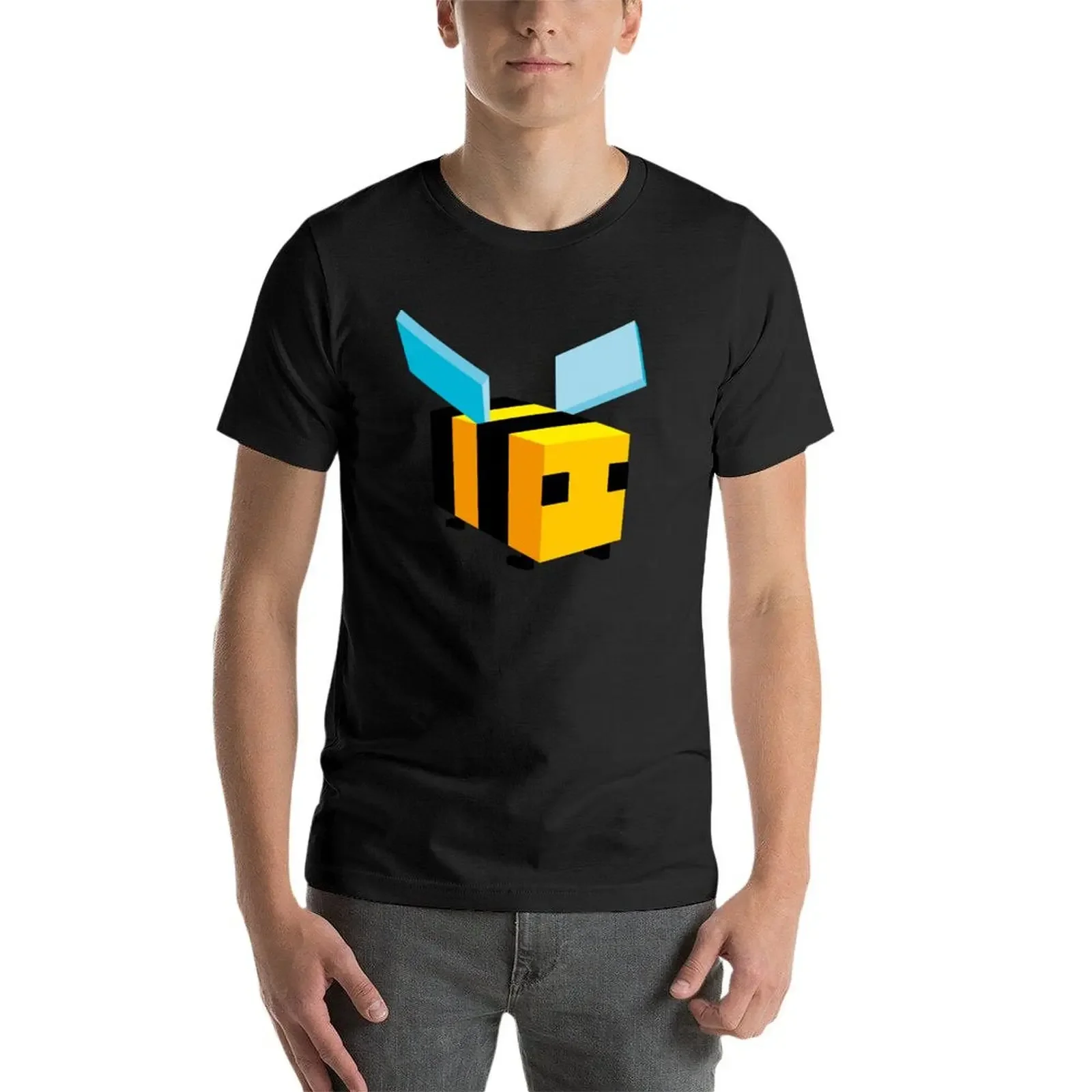 BeeMine T-Shirt sweat graphic shirts luxury clothes men image 4