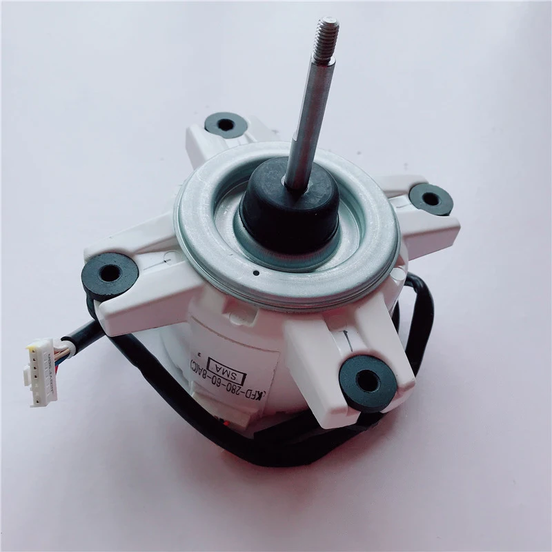 DC280V 60W KFD-280-60-8A For Daikin RXS72GV2C RXS60GV2C Conditioning Condenser Fan Motor