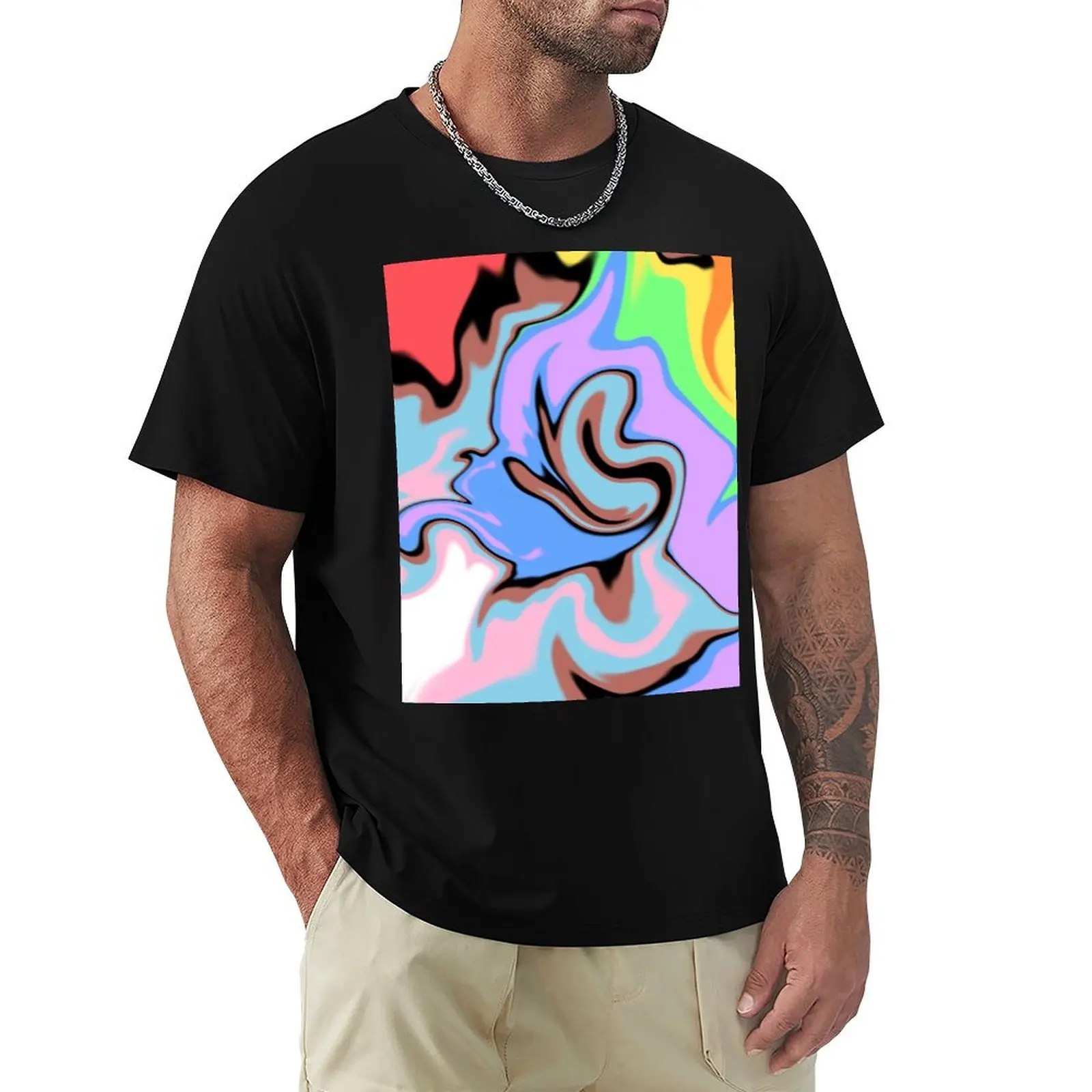 T-shirt Unity pour le travail industriel