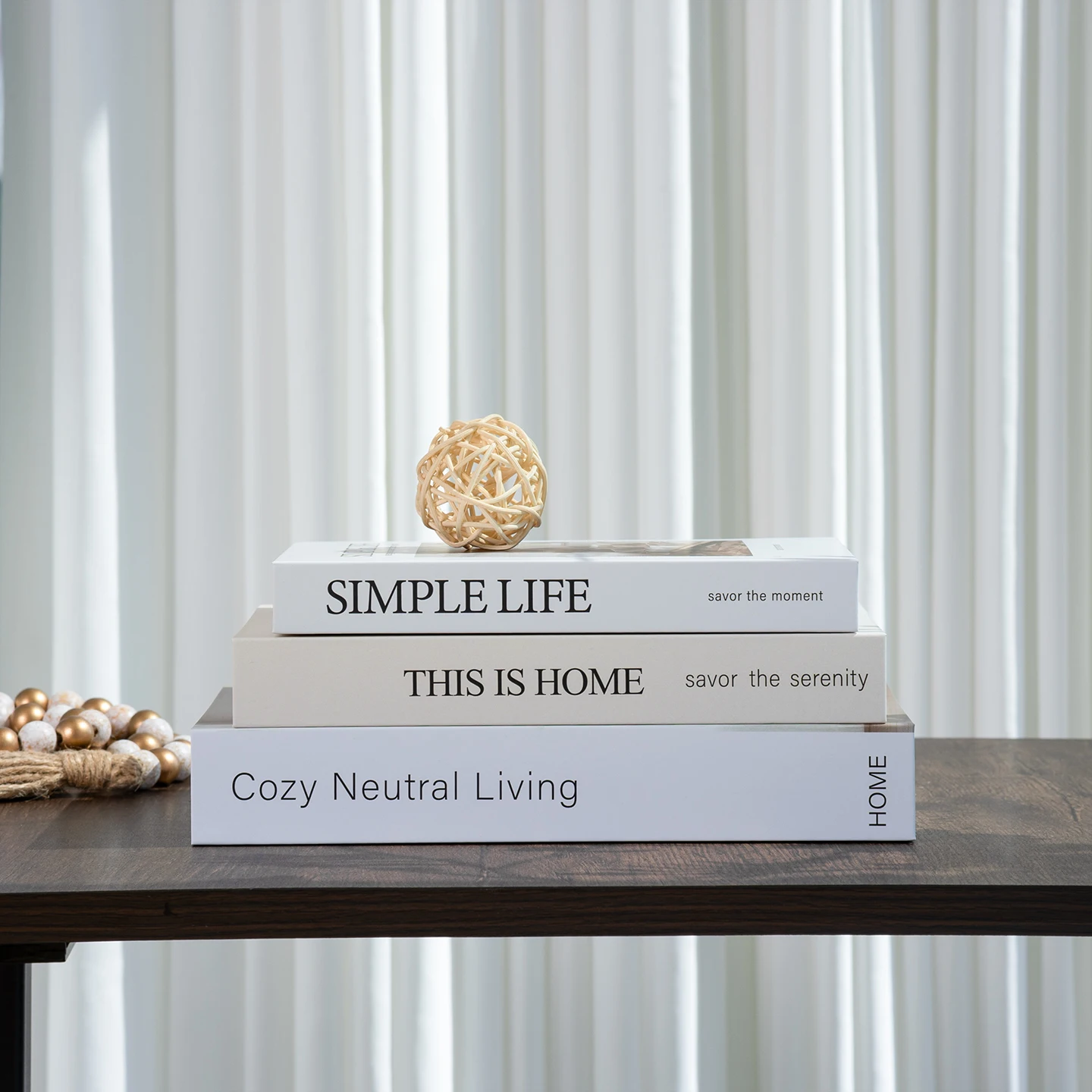 3Pcs Openable Fashion Fake Books Living Room Decoration Designer Books Coffee Table Ornaments Club Hotel Room Villa Book Boxs