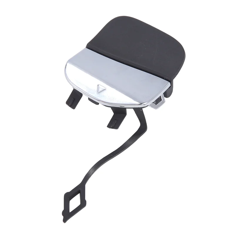 

【Flash Sale】Rear Bumper Trailer Cover Tow Hooks For W167 GLE320 GLE350 Part Number:1678857603 167885270 1678853905