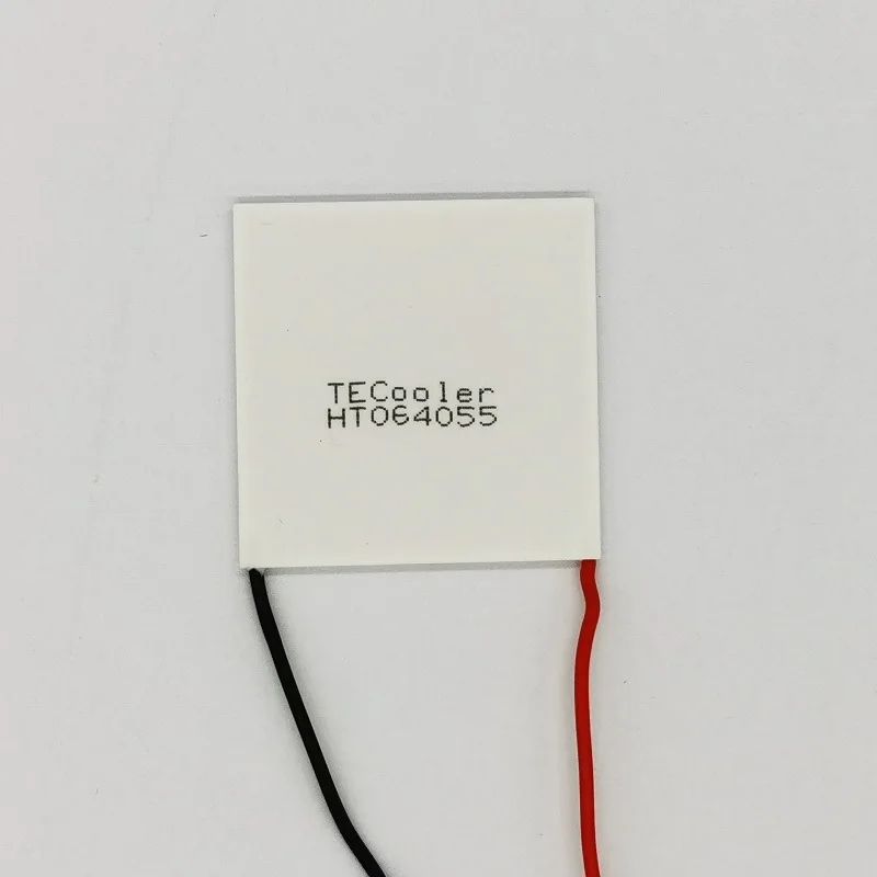 

Полупроводниковый охлаждающий лист 50X50, 12 В, Большой мощный термоэлектрический модуль Pal пасты