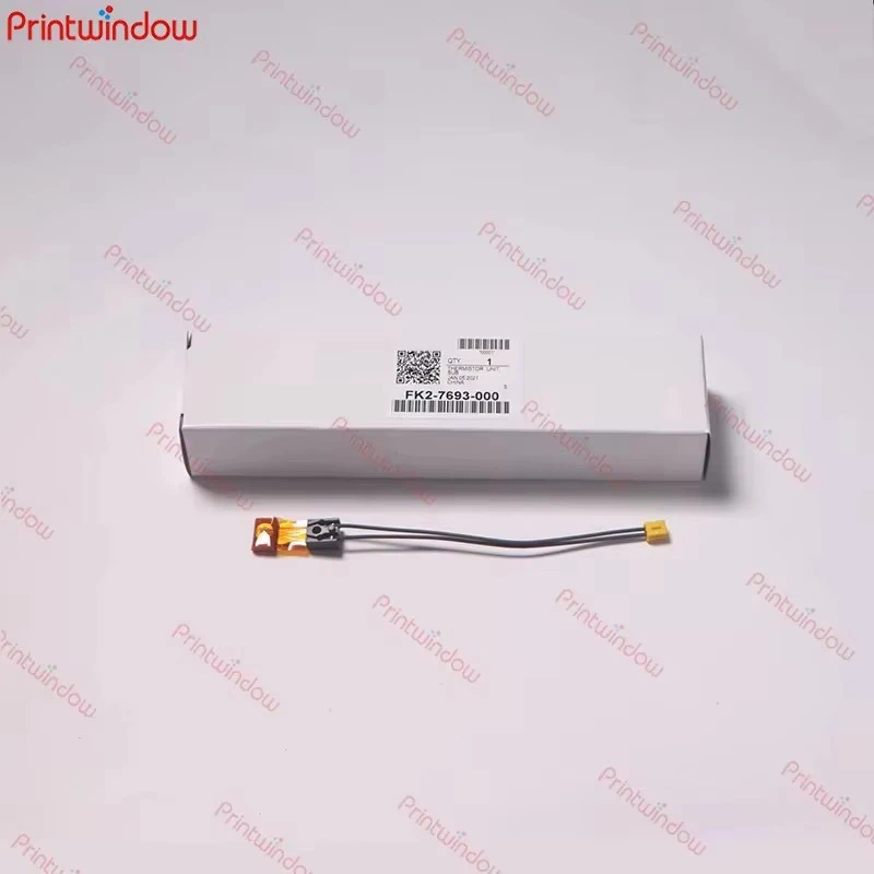 Original New FK2-7693-000 Sub Fuser Thermistor for Canon imageRUNNER ADVANCE 6055 6065 6075 6255 6265 6275 6555i 6565i 6575