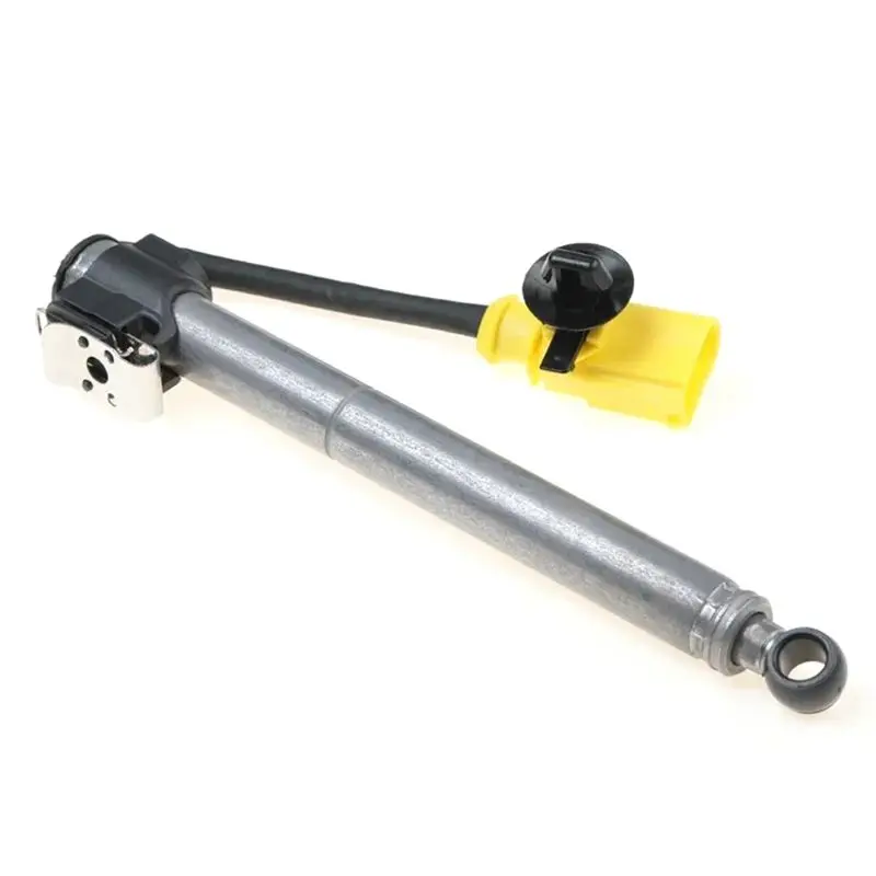 ABHX-New Front Active Bonnet Actuator Hinge Sensor Pedestrian Protection 3G8823823D 3G8823823 For VW Arteon CC Spare