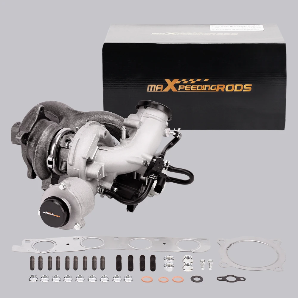 

Turbocharger for Audi Q5 2.0L S4 Avant S5 Coupe Sport back CDNB CDNC CAEA CAEB 06H145702L 06H145702T 5303-988-0291