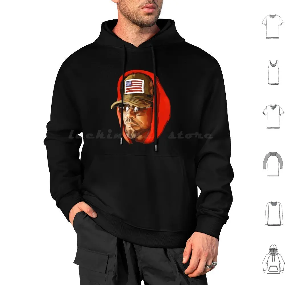 Men Women Shemar Moore Cute Graphic Gift Hoodies Long Sleeve Men Women Shemar Moore Cute Graphic Handsome Movie Actor