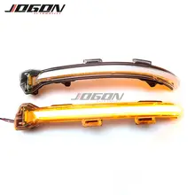 LED Dynamic Turn Signal for VW #2