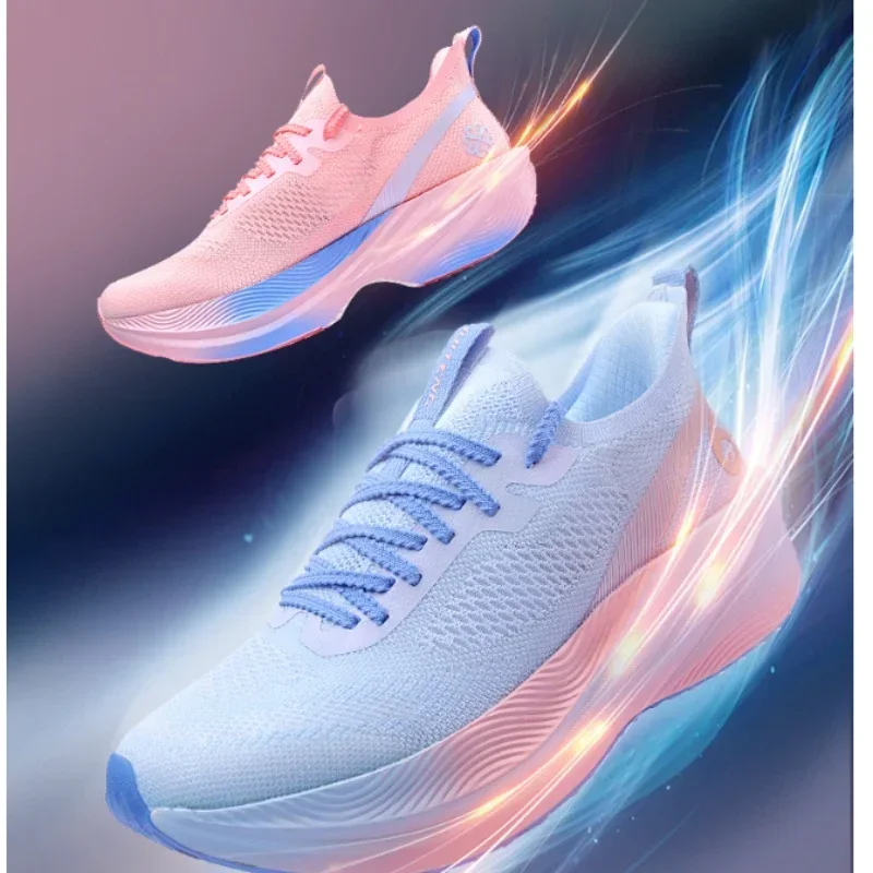 

The Same Casual Sports Shoes for Men and Women Non-slip and Wear-resistant Soles Thick Soles Show Height Simple and Fashionable