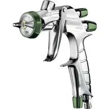 رذاذ جاهز احترافي نوفا LS-400 WS400