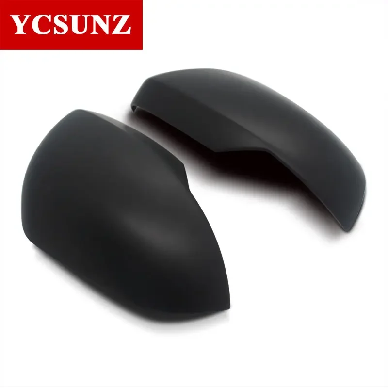 ABS Car Black Kit Full Set For Mitsubishi L200 Triton MR 2019 2020 2021 2022 Double Cabin Accessories view 6