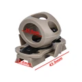 BK clamp