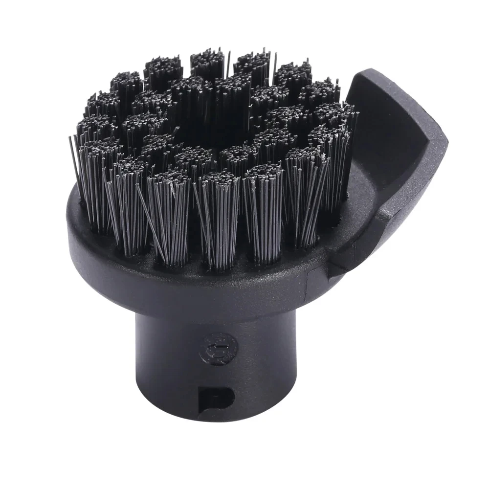 Vacuum Cleaner Part For Karcher Steam Vacuum cleaner SC2 SC3 SC7 CTK10 Powerful nozzle Cleaning Brush Head Mirror Spare Parts