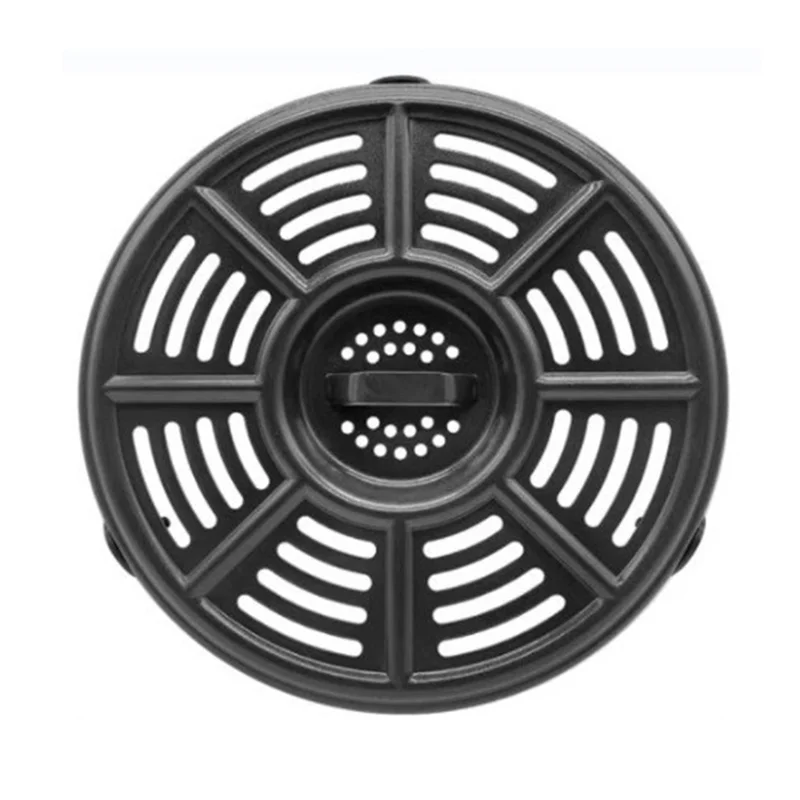 A39M Replacement Crisper Plate For Ninja AF100-AF150 Air Fryers- Grill Pan For Ninja FD401& For Foodi OP300-OP500 Models